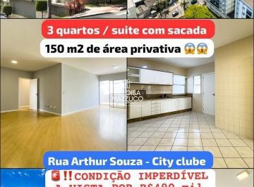 Foto 34 · Apartamento no Edificio Planalto, 3 quartos, 149 m² - Pronto para morar Comerciário