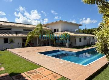 Foto 01 · Casa com 5/4 a venda em Vilas do Atlântico, Lauro de Freitas