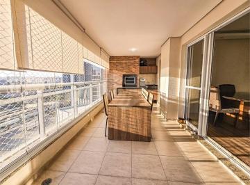 Apartamento de 3 quartos, São Paulo · Apartamento a venda com varanda gourmet na Barra Funda SP