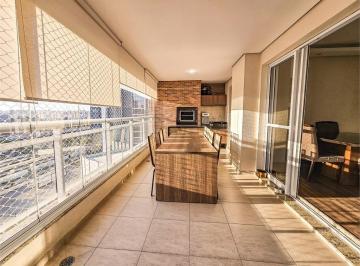 Apartamento de 3 quartos, São Paulo · Apartamento a venda com varanda gourmet na Barra Funda SP