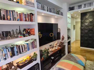 Apartamento de 2 quartos, São Paulo · Apartamento à venda 78m2 - Bela Vista - SP