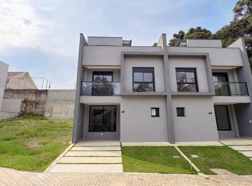 Casa de 3 quartos, Curitiba · "Sobrado Moderno em Condomínio Fechado, Curitiba"