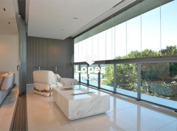 Apartamento de 4 quartos, Curitiba · 04 suítes , 04 vagas de garagem 041 99710 46 52
