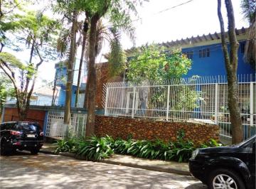 Casa de 4 quartos, São Paulo · Sobrado a venda no Alto de Pinheiros com terreno de 720m²