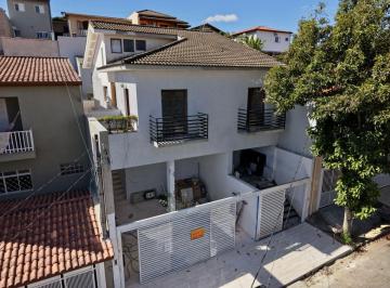 Casa 250m² Venda Jardim México · Sobrado à venda em Itatiba no Jardim Mexico na Rua Rua Francisco Ulhani