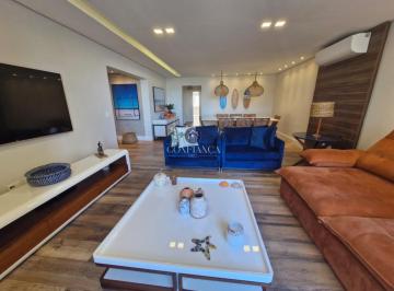 Apartamento de 3 quartos, Santos · Apartamento a venda Bairro Boqueirão