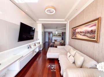Apartamento de 3 quartos, Vila Velha · AP FRENTE MAR, 3 QUARTOS PRAIA DA COSTA 