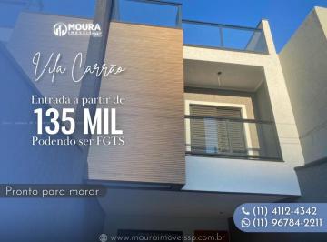 20250601175922243.png · Sobrado para Venda em São Paulo, Vila Carrão, 3 dormitórios, 3 suítes, 4 banheiros, 3 vagas