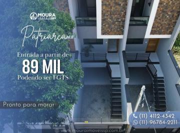 202506011804198324.png · Sobrado novo à venda na Cidade Patriarca - 3 dorms 3 vagas