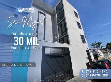 202502241858335889.png · Casa Sobreposta para Venda em São Paulo, São Miguel Paulista, 2 dormitórios, 1 banheiro, 1 vaga