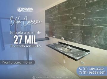 202502241900357718.png · Casa Sobreposta para Venda em São Paulo, Vila Carrão, 2 dormitórios, 1 banheiro