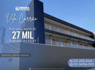 202503181728363314.png · Casa Sobreposta para Venda em São Paulo, Vila Carrão, 2 dormitórios, 1 banheiro