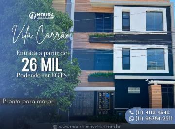 202506161716589968.png · Casa Sobreposta para Venda em São Paulo, Vila Carrão, 2 dormitórios, 1 banheiro