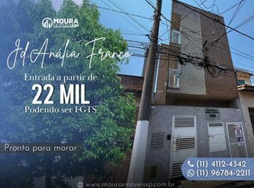202510012221205372.png · Casa Sobreposta para Venda em São Paulo, Jardim Anália Franco, 1 dormitório, 1 banheiro
