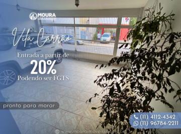 202506011803573574.png · Casa Usada para Venda em São Paulo, Vila Carrão, 3 dormitórios, 1 suíte, 3 banheiros, 2 vagas