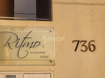 Apartamento de 2 quartos Venda R$ 598.000 · Oportunidade 62m2 no Ritmo Vila Guilherme com 2 Quartos - Vila Gustavo SP