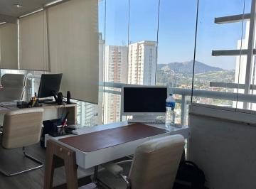 Apartamento de 3 quartos, Barueri · APARTAMENTO COM TRES SUITES P LOCAÇÃO