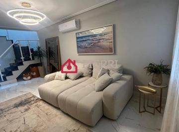 Casa · 165m² · Sobrado a venda no Parque São Domingos, Pirituba, novo, decorado