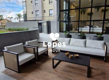 Apartamento de 3 quartos, Curitiba · Sofisticação e Exclusividade no Juvevê – Alto Padrão e Lazer Completo