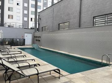 Apartamento de 2 quartos, São Paulo · Apartamento à venda na Água Branca na Rua Luiz Gatti 179