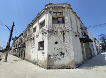 Casa de 5 quartos, Santos · Prédio Comercial - Sobrado - Macuco - Santos/SP