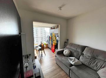 Apartamento de 3 quartos, São Paulo · Apartamento | Vila Clementino | 3 Dorm | 1 Vaga | Prédio Novo
