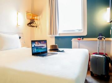 Apartamento de 1 quarto, São Caetano do Sul · Ibis Budget São Caetano do Sul