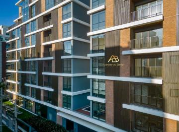 Apartamento de 3 quartos, Curitiba · "DESPERTE SEUS SENTIDOS" - Pronto para morar