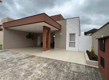 Casa de 3 quartos, São José dos Campos · Casa Térrea, 3 dormitórios (2 suítes), 3 vagas, Altos da Serra VI, Urbanova