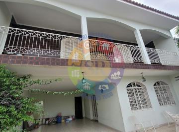 Casa de 4 quartos, Campinas · Sobrado com 4 Suítes à venda no Jd. Guarani – Campinas
Amplo, elegante e em localização privilegiada