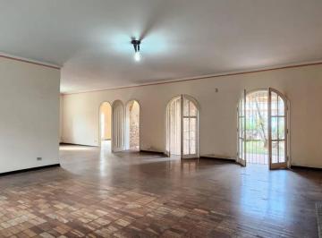 Casa de 4 quartos, São José dos Campos · Casa sobrado, 4 Dormitórios (2 suítes), 393m², Jardim Esplanada, Sjc.