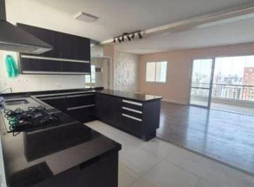Apartamento de 3 quartos, São Paulo · Apartamento Vila Andrade Andar Alto 128 metros 3 Quartos 1 suíte 2 Vagas - FL34