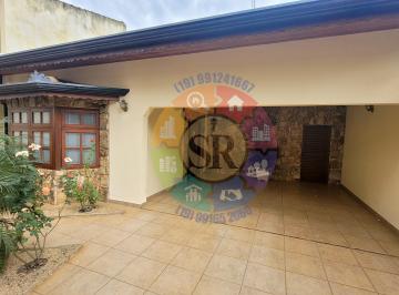 Casa de 4 quartos, Campinas · Casa Sobrado a Venda na Parque das Flores ( Bolsão)