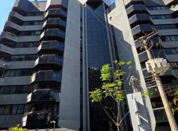 Apartamento de 1 quarto, São Paulo · Apartamento mobiliado, estilo Flat, ao lado da Estação Berrini