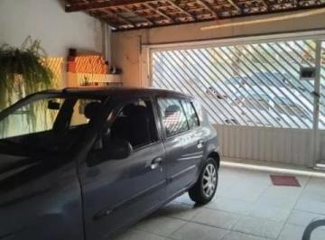 Casa , São Paulo · Casa à venda com 90m², 2 quartos e 2 vagas