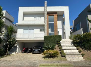 Casa de 3 quartos, São José dos Campos · Casa sobrado, 3 Dormitórios (3 suítes), Condomínio Jaguary, Urbanova, Sjc.
