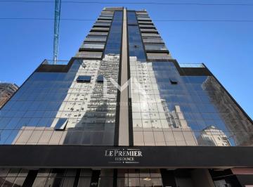 Apartamento de 3 quartos, Itapema · APARTAMENTO DE 3 SUÍTES NOVO NO CENTRO DE ITAPEMA