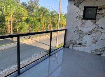 Casa · 195m² · 3 Quartos · 4 Vagas · Casa Moderna no Condomínio Country Club Itatiba