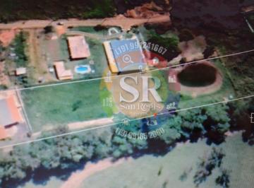 Rural de 4 quartos, Campinas · Sitio em Joaquim Egidio = Sousas - Campinas-SP