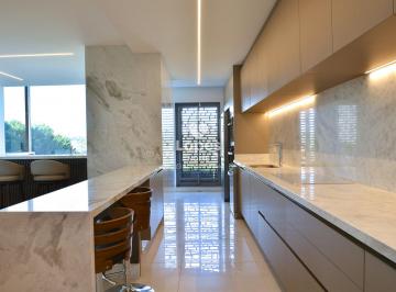 Apartamento de 4 quartos, Curitiba · Apartamento de Alto Padrão –Ecoville Pronto para morar | 288m² privativos