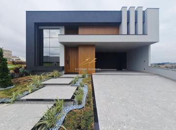 Casa de 3 quartos, Indaiatuba · Linda Casa Térrea com 3 Suítes, sendo 1 Master com Closet, Escritório e Piscina