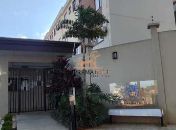 Apartamento · 40m² · 2 Quartos · 1 Vaga · Apartamento com 2 quartos á venda , Condomínio Lar Barcelona – Sorocaba/SP