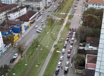 Apartamento · 63m² · 2 Quartos · 1 Vaga · Apartamento com 2 quartos à venda em Vila valença - SP