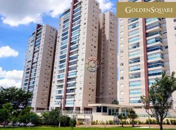 Apartamento de 3 quartos, Campinas · Cobertura no 20 andar no Golden Square no Alphaville Campinas