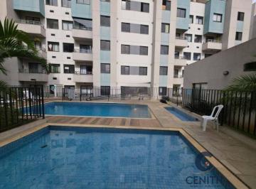 Apartamento · 48m² · 2 Quartos · 1 Vaga · APARTAMENTO a Venda com 60m2 e 02 dorms | Lazer completo - Centro de Cotia