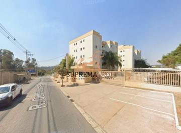Apartamento · 51m² · 2 Quartos · 1 Vaga · Apartamento térreo à venda  51m² - Residencial Alamanda, Sorocaba/SP