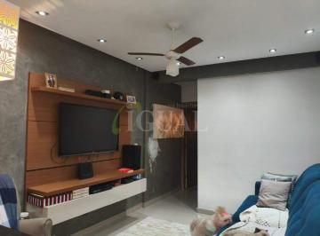 Casa · 111m² · 1 Quarto · 2 Vagas · Casa à venda, 1 quarto, 2 vagas, PARQUE CAPUAVA - Santo André/SP
