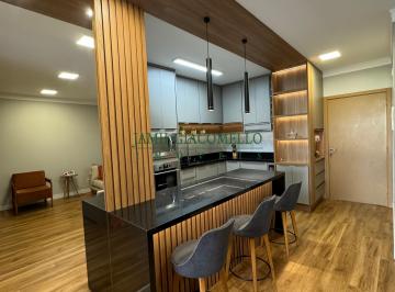 Apartamento de 3 quartos, Jundiaí · Apartamento, à venda, em Jundiaí - Torres de Ozanam - AU: 101,00m² - Belíssimo imóvel