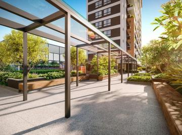 Apartamento de 2 quartos, Curitiba · Apartamento com Lazer Completo no Bigorrilho – Próximo ao Parque Barigui!