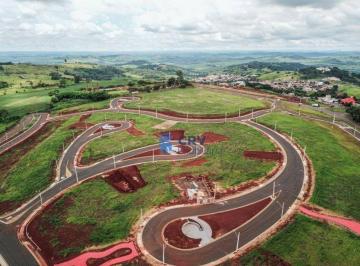 Terreno · 336m² · Terreno à venda, 336 m² por R$ 275.000,00 - Indústrias - Londrina/PR